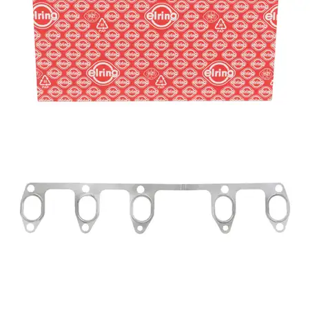 ELRING Abgaskr&uuml;mmerdichtung Dichtung Abgaskr&uuml;mmer f&uuml;r VW Transporter Crafter 30-50 2.5 TDI