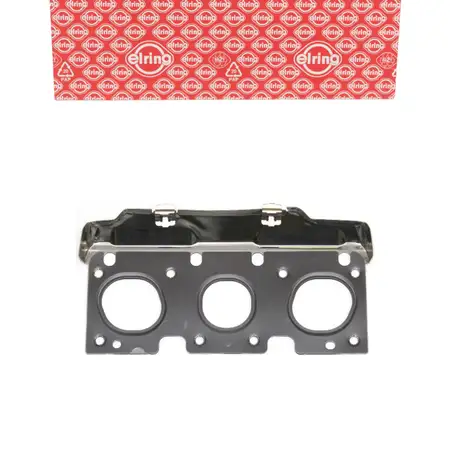 ELRING Abgaskr&uuml;mmerdichtung f&uuml;r MERCEDES W205 S205 X218 X218 3.0/3.5 M276 2761420380