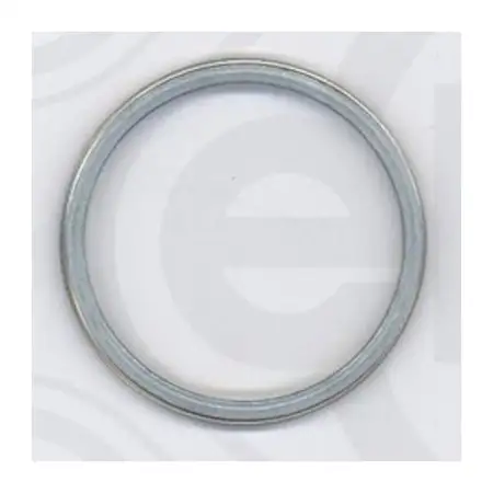 ELRING 765.245 Abgaskr&uuml;mmerdichtung Dichtung f&uuml;r PORSCHE 911 964 993 3.6 3.8 99311119500