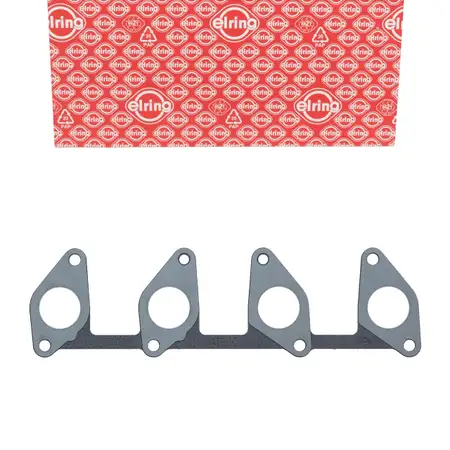ELRING 768.104 Abgaskr&uuml;mmerdichtung f&uuml;r OPEL Astra F Kadett D E Vectra A 1.6-2.0 92060515