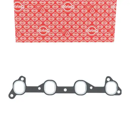 ELRING 768.147 Abgaskr&uuml;mmerdichtung f&uuml;r OPEL Ascona C Astra F Kadett D E 1.6/1.7D 90409572