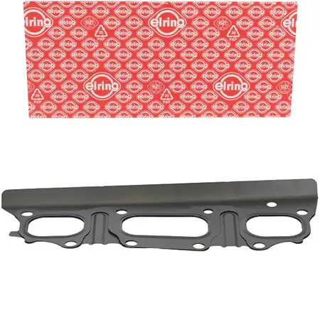 ELRING Exhaust Manifold Gasket for RENAULT Clio 4, Captur 1, Scenic/Megane 4 1.2 TCe