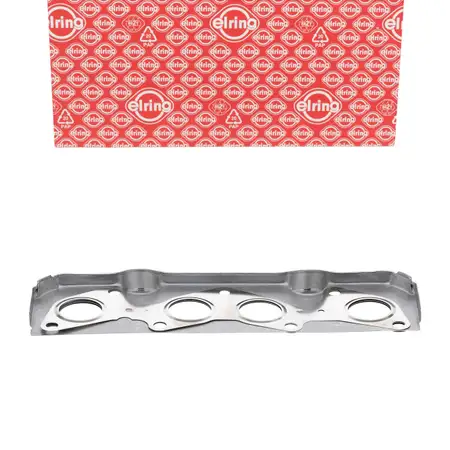 ELRING 773.582 Abgaskr&uuml;mmerdichtung f&uuml;r RENAULT DACIA KANGOO MEGANE 1 1.4 1.6 8201059792