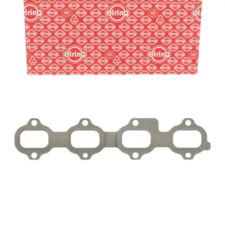 ELRING Abgaskr&uuml;mmerdichtung f&uuml;r FIAT Talento OPEL Vivaro B RENAULT Trafic 3 Megane 4 1.6D