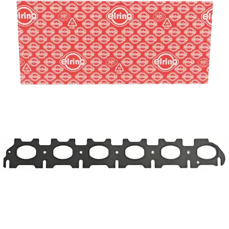 ELRING 798.620 Abgaskr&uuml;mmerdichtung f&uuml;r BMW 3er G20 G21 M340 X3 G01 X4 G02 M40 11658669733
