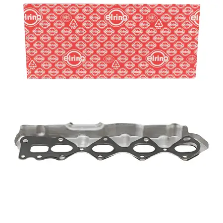 ELRING Exhaust Manifold Gasket for FORD Transit Custom V362 and Transit V362 2.0