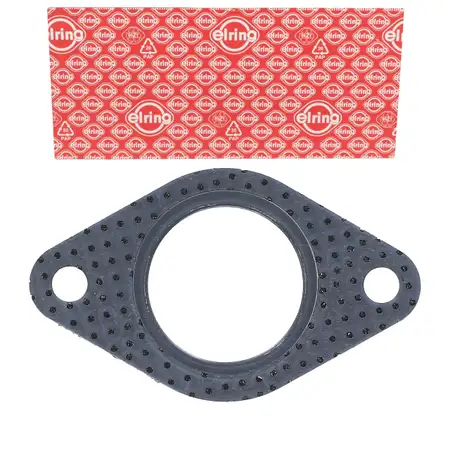 ELRING 829.307 Abgaskr&uuml;mmerdichtung f&uuml;r VW Passat B3/4 Golf 3 AUDI SEAT 1.8/2.0 16V