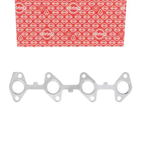 ELRING Abgaskr&uuml;mmerdichtung f&uuml;r TOYOTA Hiace 4 Hilux 6 7 Pick-Up 2.5/3.0D 1717330020