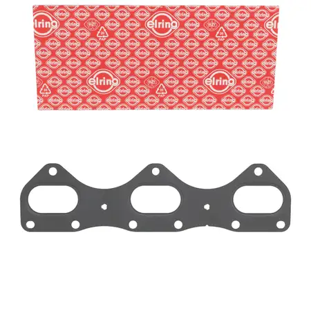 ELRING 823.393 Abgaskr&uuml;mmerdichtung Dichtung Abgaskr&uuml;mmer f&uuml;r PORSCHE 911 992 3.0