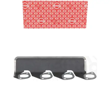 ELRING 835.102 Exhaust manifold gasket for BMW 3 Series E21, E30, 5 Series E28 1.8 M10 11621723876