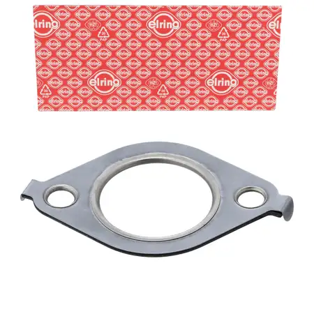 ELRING Abgaskr&uuml;mmerdichtung f&uuml;r BMW 3er E30 E36 5er E28 E34 M21 M41 M51 11622243782