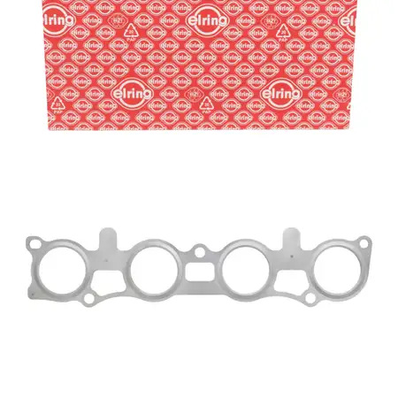 ELRING 875.630 Abgaskr&uuml;mmerdichtung f&uuml;r RENAULT Scenic Megane 3 Fluence 2.0 1672115900