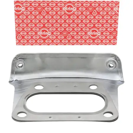 ELRING 886.410 Exhaust Manifold Gasket for OPEL ASTRA K 1.4 100 HP 12643224