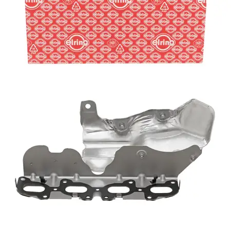 ELRING 894.772 Abgaskr&uuml;mmerdichtung f&uuml;r OPEL Astra J K Insignia A B 1.6 CDTi 55496050