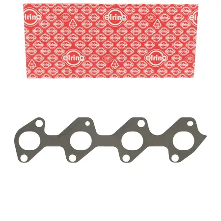 ELRING 896.040 Abgaskr&uuml;mmerdichtung f&uuml;r OPEL Movano B Vivaro A 2.0/2.3 CDTI 93168160