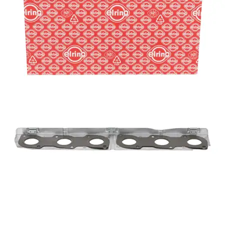ELRING 906.240 Abgaskr&uuml;mmerdichtung f&uuml;r MERCEDES W463 W220 W221 C216 5.5 6.0 2751421080