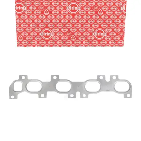 ELRING 907.400 Abgaskr&uuml;mmerdichtung f&uuml;r FIAT 500X Doblo 263 Tipo 1.6/2.0D 55253940