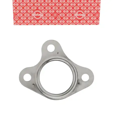 ELRING 917.559 Abgaskr&uuml;mmerdichtung Dichtung f&uuml;r MERCEDES-BENZ 190 W201 W460 W463 M102