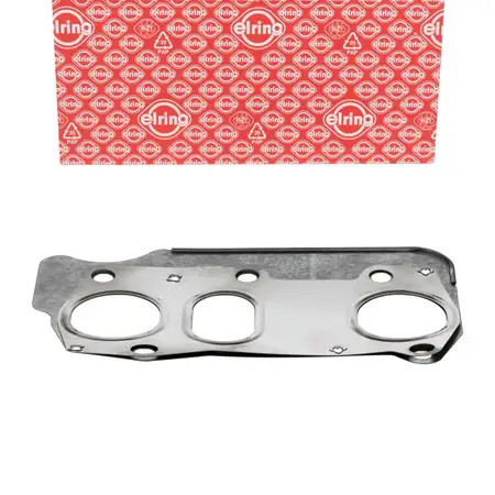 ELRING 917.958 Exhaust manifold gasket for VW Golf 3, 4; Passat B5, B3/B4; T4 2.3, 2.8, 2.9