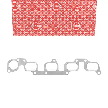 ELRING 928.040 Abgaskr&uuml;mmerdichtung f&uuml;r VW Arteon Passat B8 Tiguan 2.0 TDI 03N253039D