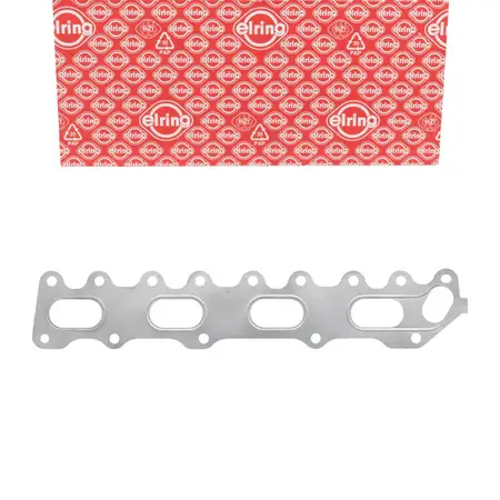 ELRING 921.395 Abgaskr&uuml;mmerdichtung f&uuml;r MERCEDES-BENZ W202 C220 C230 M111 1111420780