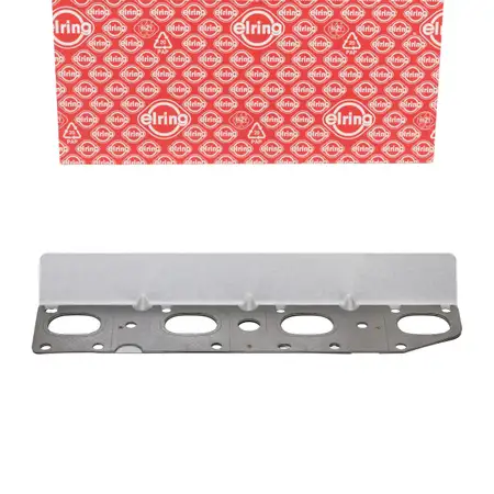 ELRING 940.040 Abgaskr&uuml;mmerdichtung LINKS f&uuml;r JEEP Grand Cherokee 4 5.7 V8 53032965AF