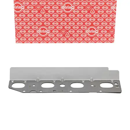 ELRING 940.040 Abgaskr&uuml;mmerdichtung RECHTS f&uuml;r JEEP Grand Cherokee 4 5.7 V8 53032966AF