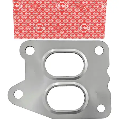 ELRING B09.070 Abgaskr&uuml;mmerdichtung Dichtung f&uuml;r LEXUS RX 500h DIRECT4 1717325030