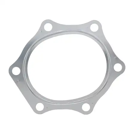 ELRING 457.890 Dichtung Abgasrohr Auspuff Katalysator Turbolader