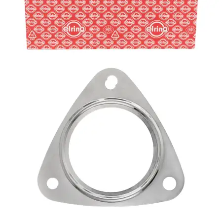 ELRING 482.560 Exhaust Pipe Gasket (After Catalytic Converter) for OPEL Astra J, Insignia A, B 1.6