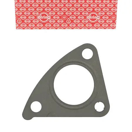 ELRING 490.060 Dichtung Abgasrohr Auspuff f&uuml;r JAGUAR F-Pace XF 1 2 XJ X351 3.0D C2C40311