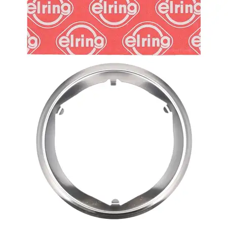 ELRING Dichtung Abgasrohr Katalysator f&uuml;r VW Golf 6 7 8 Passat AUDI SEAT SKODA 1K0253115AE