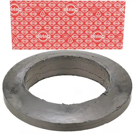 ELRING 510.470 Dichtung Abgasrohr Auspuff f&uuml;r VW Transporter T6 Crafter 2.0 TDI 7E0253115J