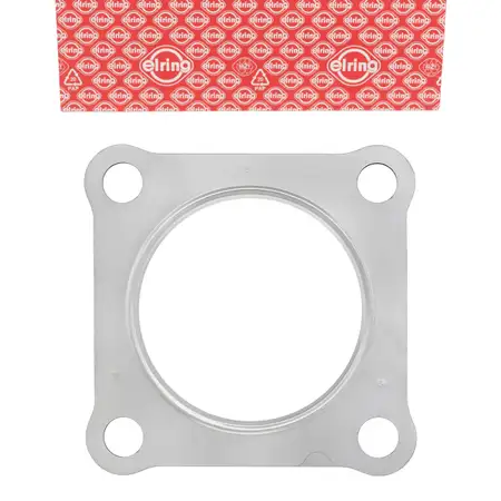 ELRING Dichtung Abgasrohr f&uuml;r VW GOLF 3 4 5 PASSAT B6 AUDI SEAT Ibiza 2 Leon 2 SKODA Fabia