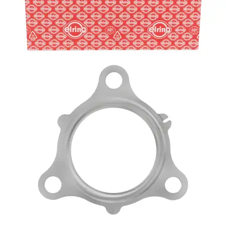 ELRING Dichtung Abgasrohr f&uuml;r CITROEN C4 Aircross PEUGEOT 4008 1.8 FIAT Fullback 2.4D