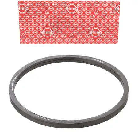 ELRING 527.200 Dichtung Abgasrohr Auspuff f&uuml;r BMW 5er G30 G31 X3 G01 X5 G05 X7 G07 B57
