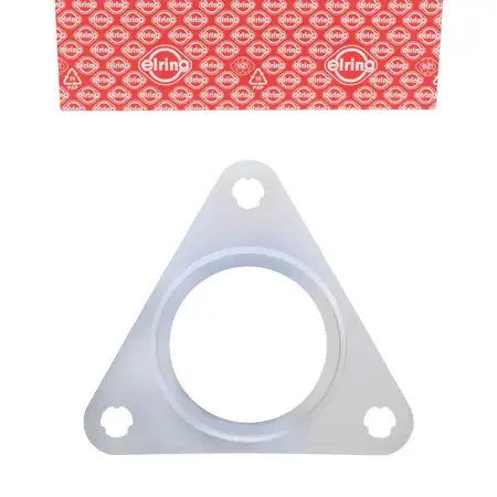 ELRING 531.340 Dichtung Abgasrohr Auspuff f&uuml;r PORSCHE Boxter 986 2.7 S 3.2 99611311300