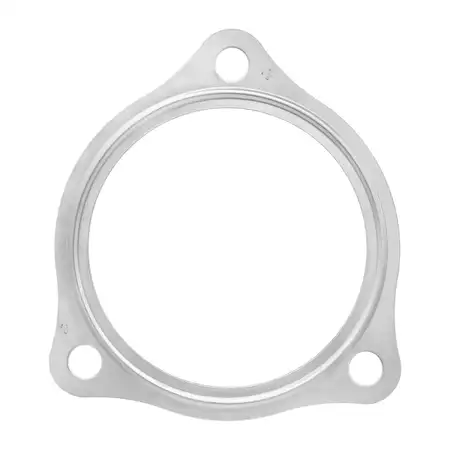 2x ELRING 549.390 Dichtung Abgasrohr Auspuff Katalysator Turbolader