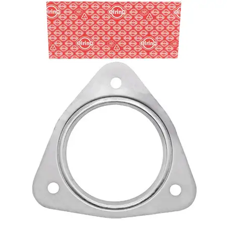 ELRING 570.260 Dichtung Abgasrohr f&uuml;r CITROEN Jumper FIAT Ducato PEUGEOT Boxer 2.2/3.0D