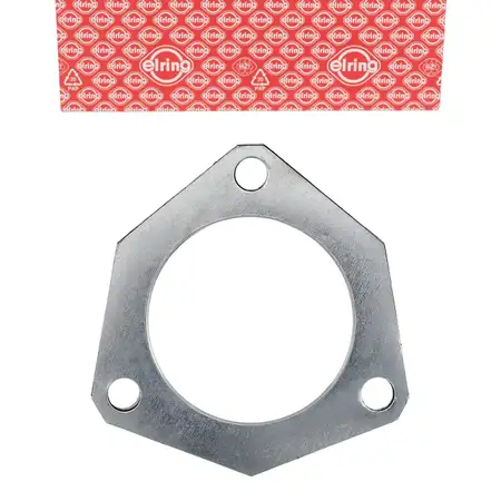 ELRING Dichtung Abgasrohr f&uuml;r VW Passat B5 AUDI A4 B5 B6 B7 A6 SEAT Exeo 1.6 1.8 1.9 TDI