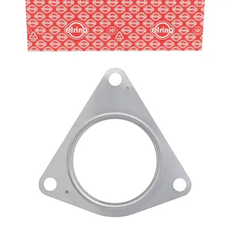 ELRING 588.440 Dichtung Abgasrohr Auspuff f&uuml;r AUDI A4 B8 A6 C7 Q5 8RB SEAT Exeo 2.0 TDI