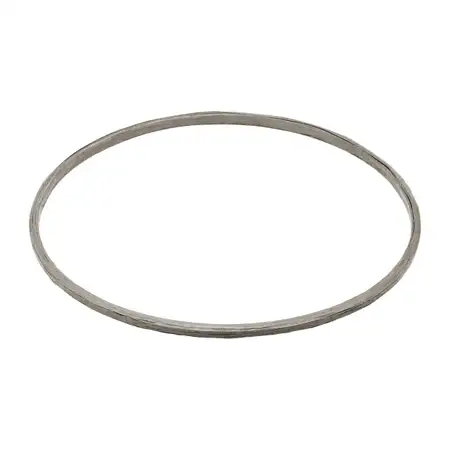 ELRING 593.100 Dichtung Abgasrohr Auspuff Katalysator Turbolader