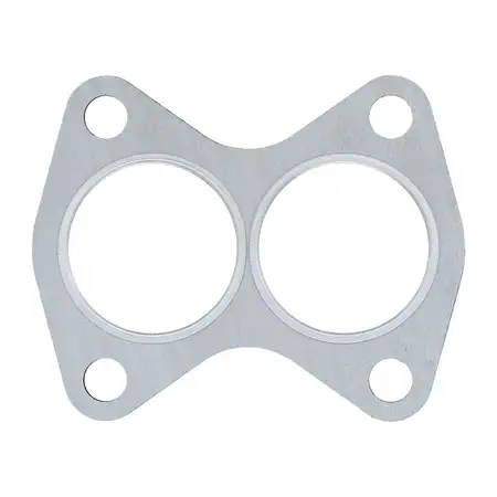 ELRING 693.350 Dichtung Abgasrohr Auspuff Katalysator f&uuml;r CITRO&Euml;N BX (XB-_) 16 1710.64