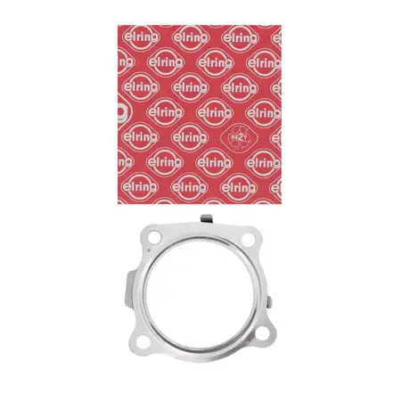 ELRING Dichtung Abgasrohr f&uuml;r FORD Fiesta 6 7 Focus 3 Mondeo 5 B-Max Transit 1.0 EcoBoost
