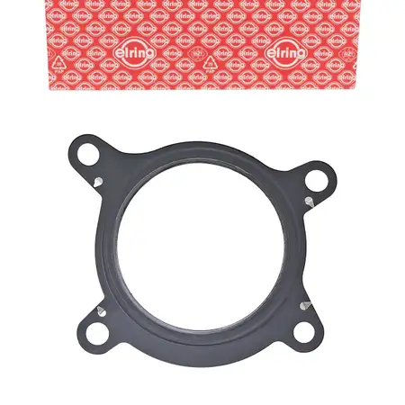 ELRING 721.101 Dichtung Abgasrohr Auspuff f&uuml;r VW Transporter California Mutlivan T5 T6 2.0