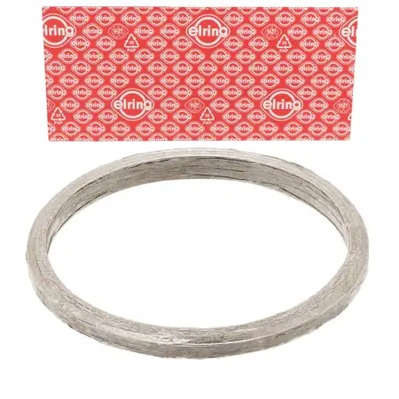 ELRING 738.220 Dichtung Abgasrohr f&uuml;r 5er F10 G30 X5 F15 G05 X6 G06 i3 I01 S63 11657845076