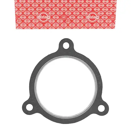 ELRING 754.410 Dichtung Abgasrohr f&uuml;r MERCEDES-BENZ W177 V177 W247 CLA C118 X118 M260