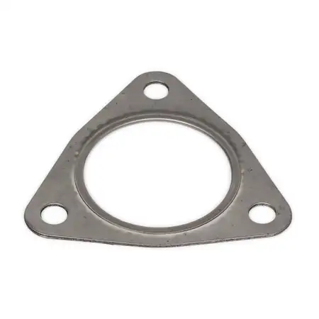 ELRING 757.535 Dichtung Abgasrohr f&uuml;r PORSCHE 911 3.0 + 3.2 + 3.3 1975-1990