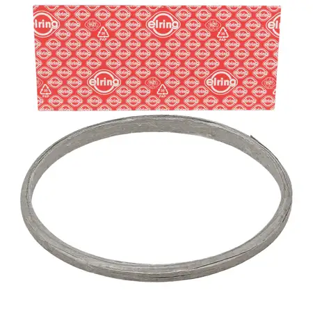 ELRING 798.370 Dichtung Abgasrohr f&uuml;r FIAT 500X Tipo 1.0 1.3 ALFA Renegade Compass 1.3
