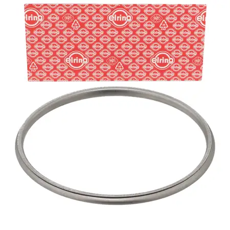 ELRING 800.880 Dichtung Abgasrohr Auspuff Katalysator f&uuml;r CHEVROLET Alero 3.4 V6 24505057